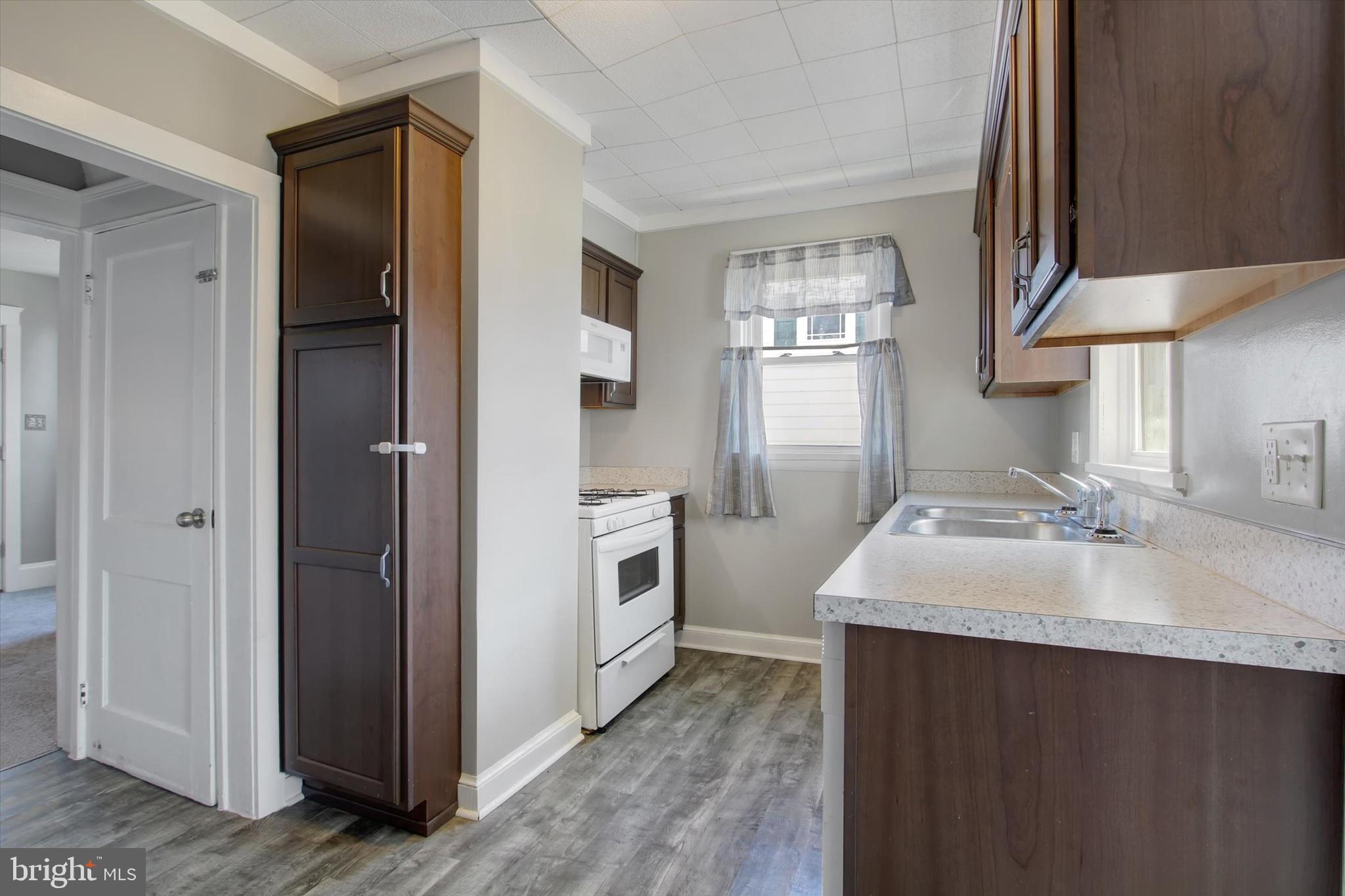 CHAMBERSBURG BOROUGH - Residential