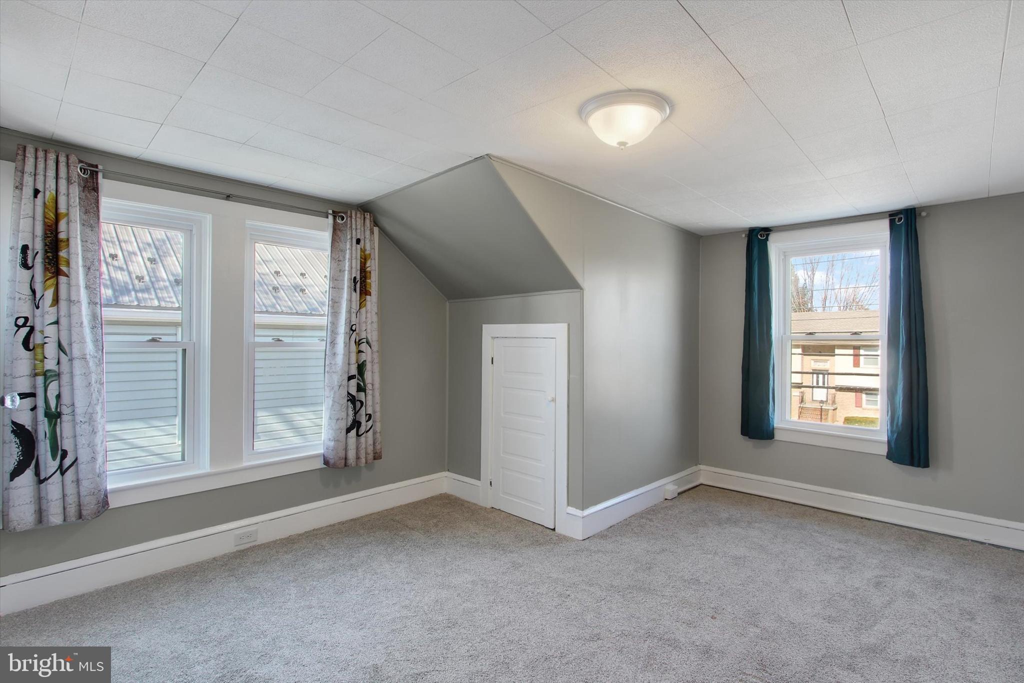 CHAMBERSBURG BOROUGH - Residential