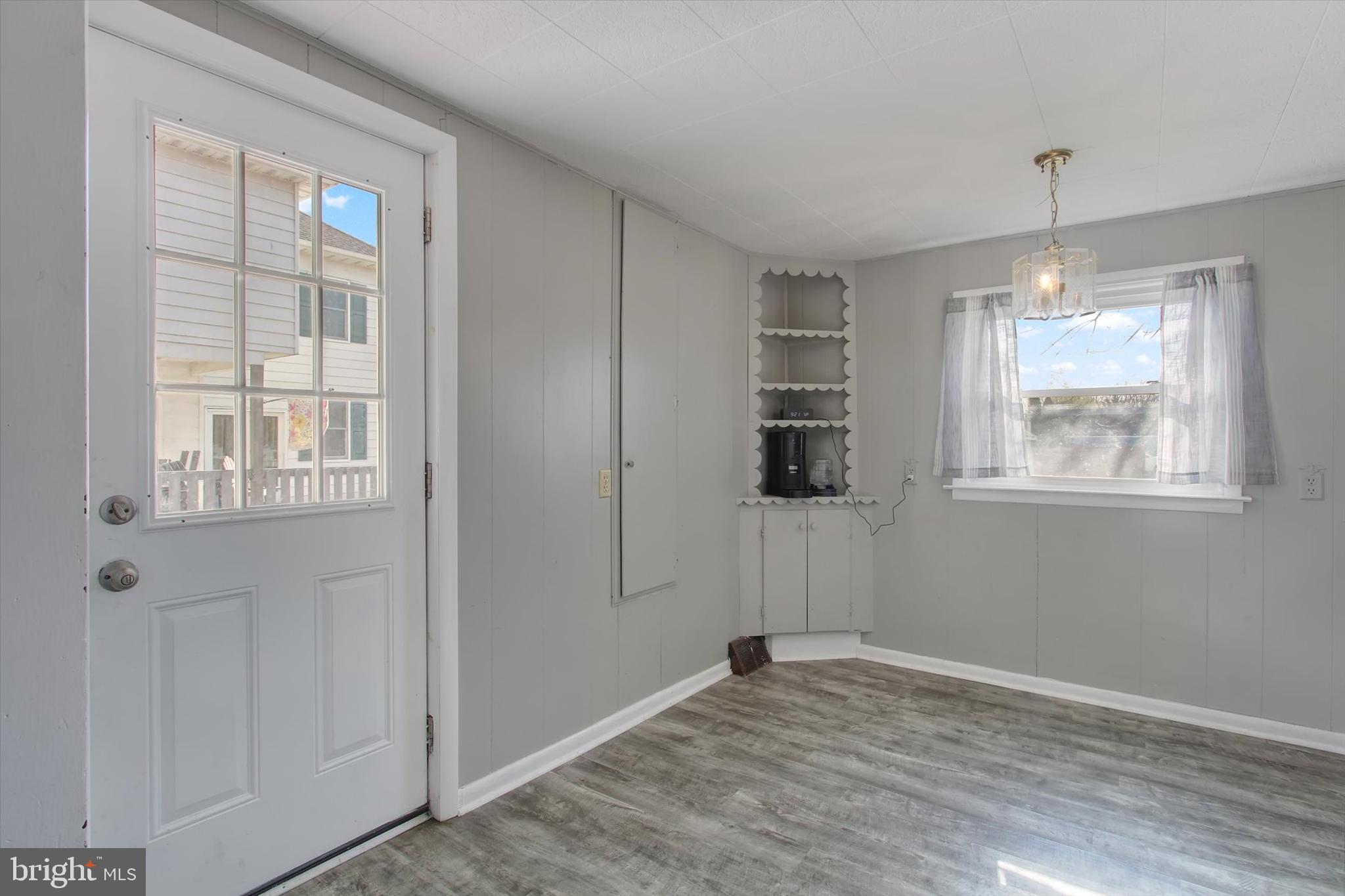 CHAMBERSBURG BOROUGH - Residential