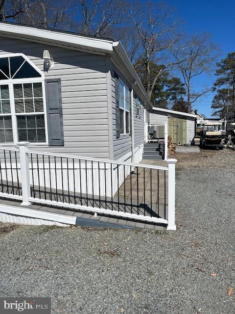 WEST BAY PARK - Residential