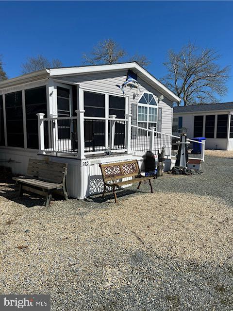 WEST BAY PARK - Residential