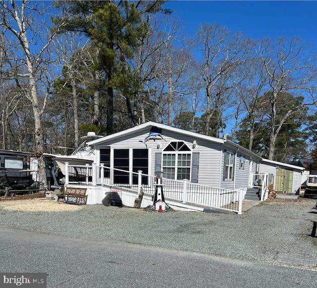 WEST BAY PARK - Residential