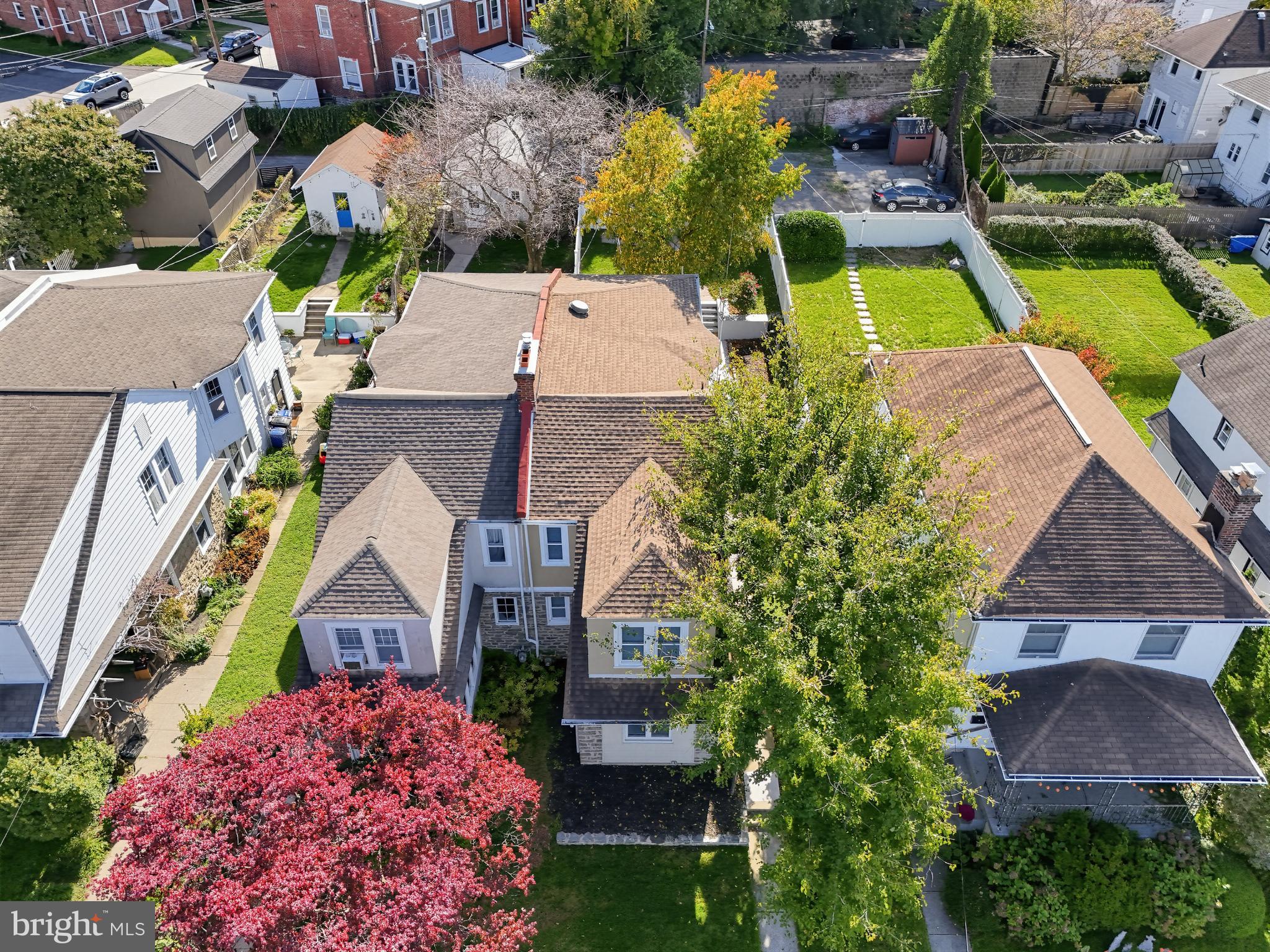 408 HILLSIDE AVENUE