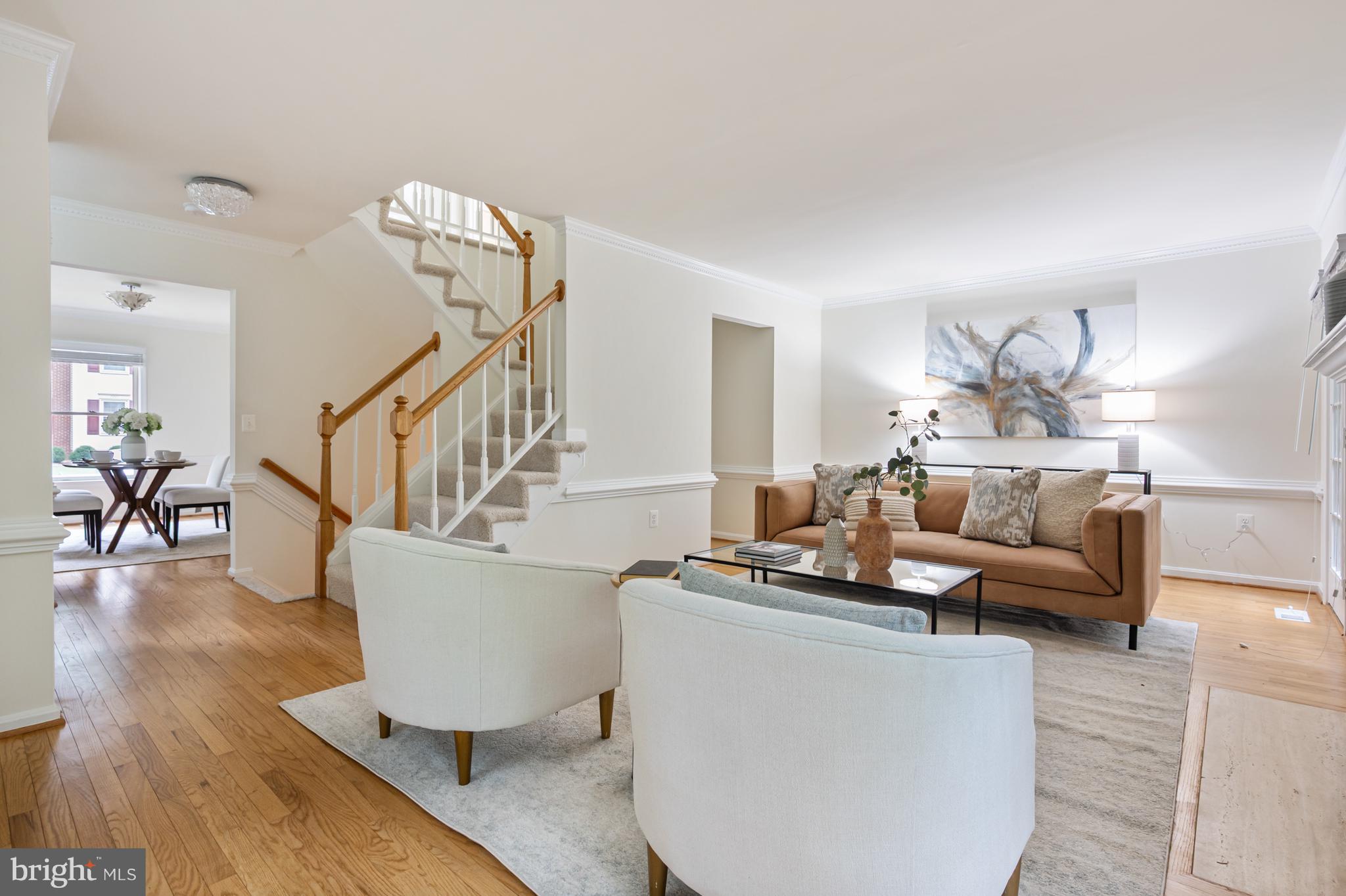 OLDE OAK RIDGE - Residential