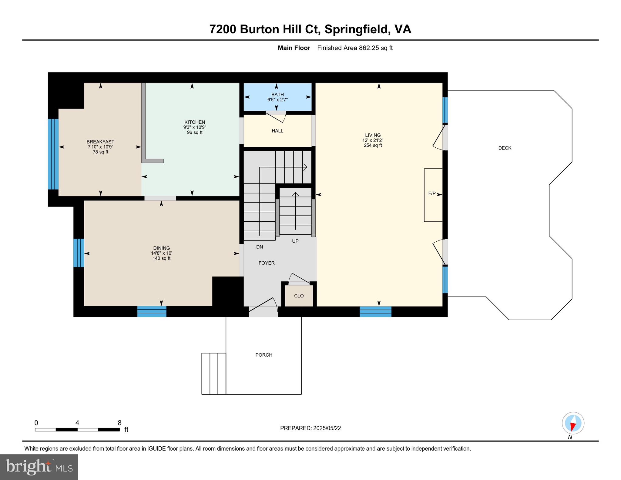 OLDE OAK RIDGE - Residential