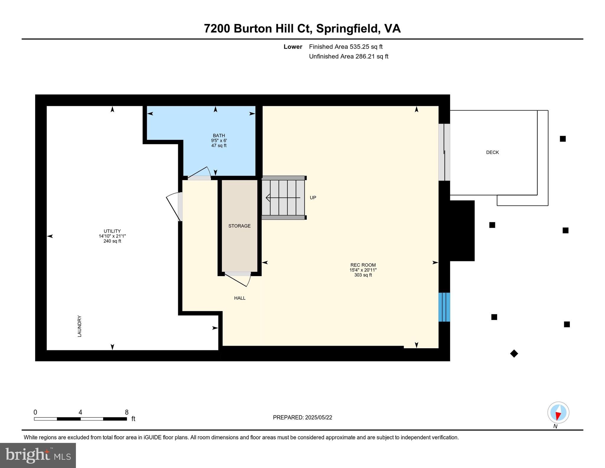 OLDE OAK RIDGE - Residential