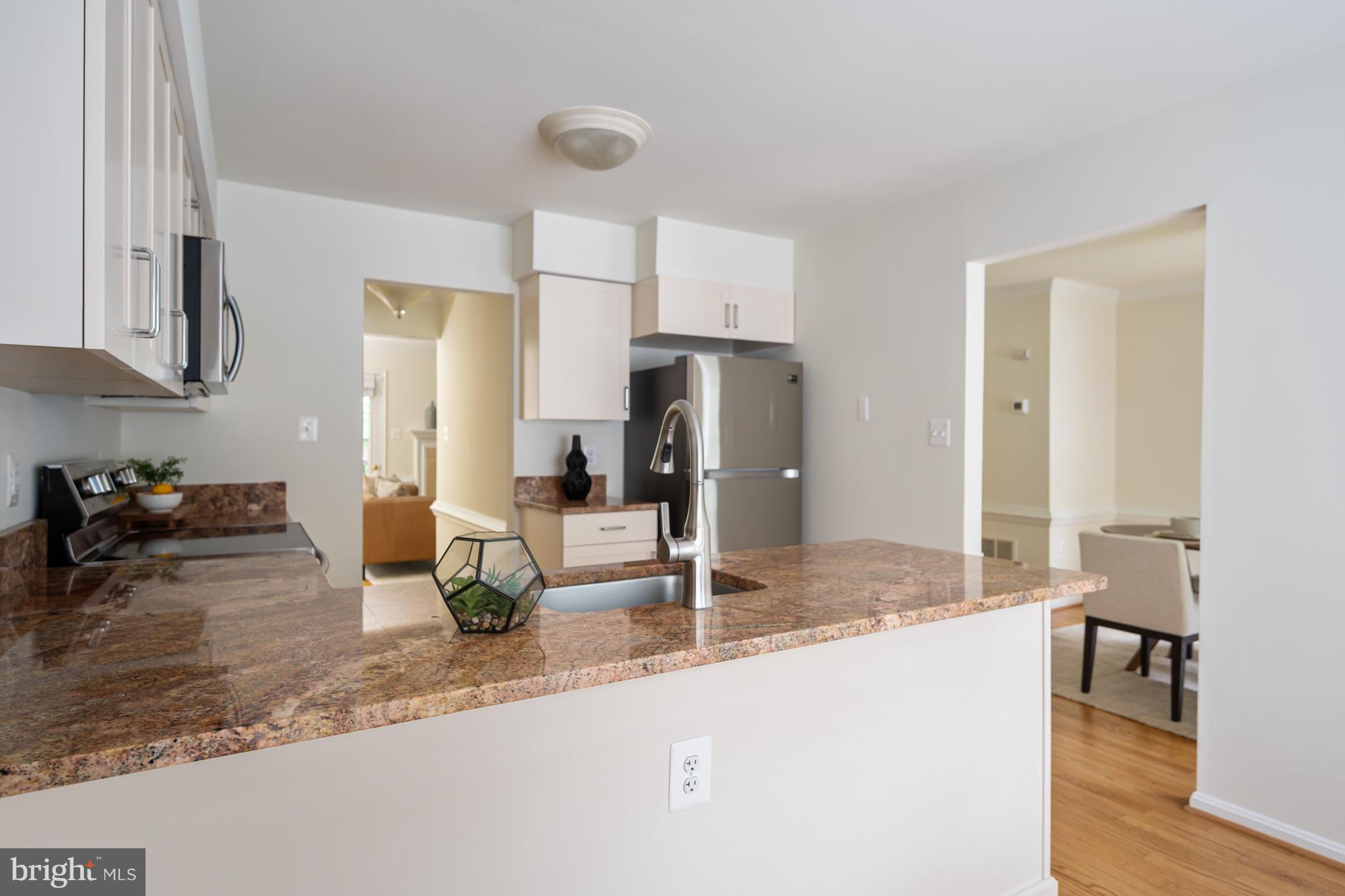 OLDE OAK RIDGE - Residential