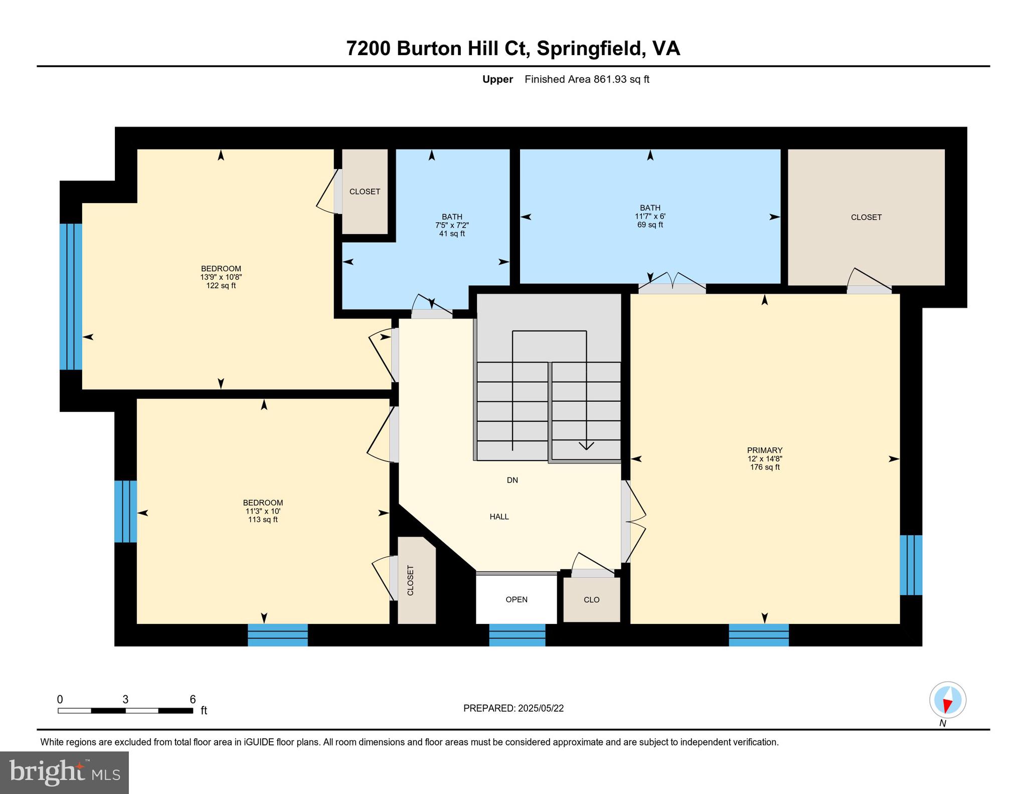 OLDE OAK RIDGE - Residential