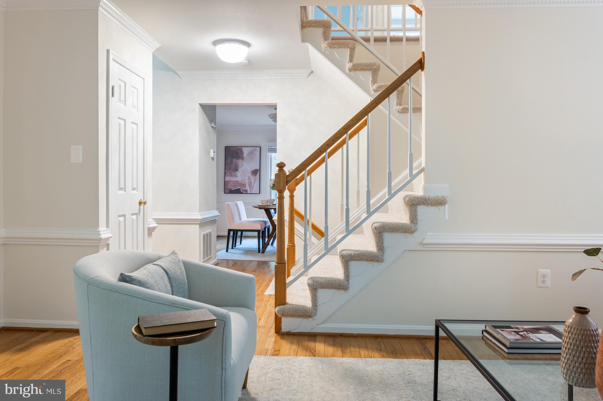 OLDE OAK RIDGE - Residential