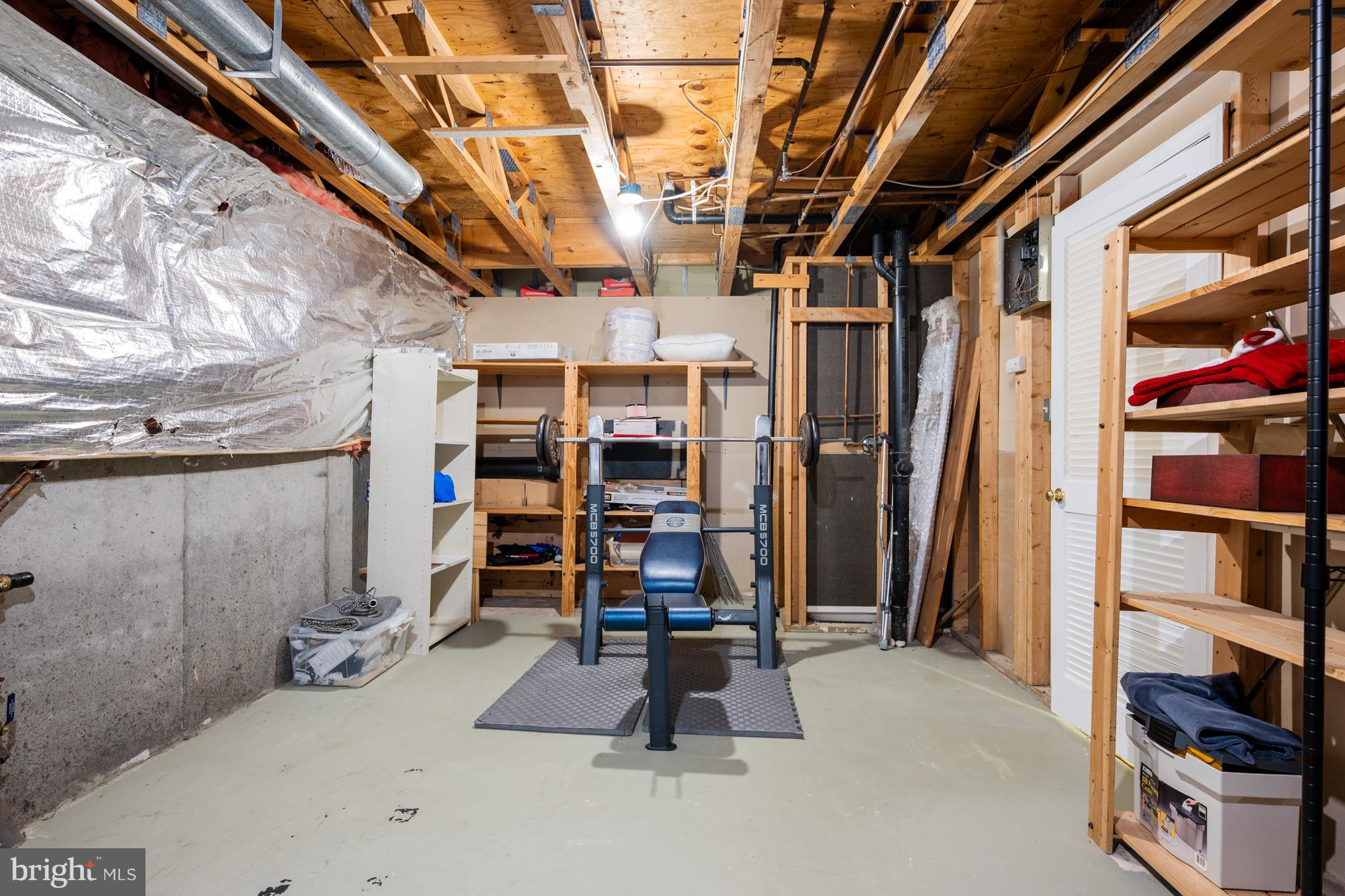 OLDE OAK RIDGE - Residential