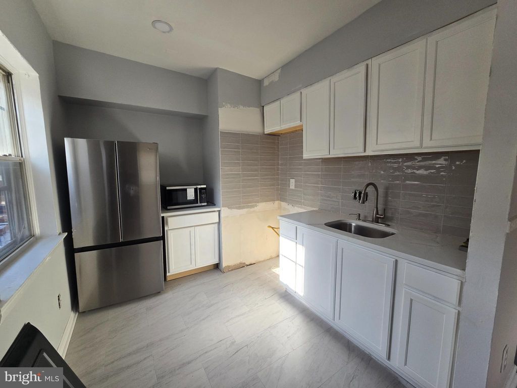 Photo of 5832 N Mascher Street, PHILADELPHIA, PA 19120 (MLS # PAPH2581148)