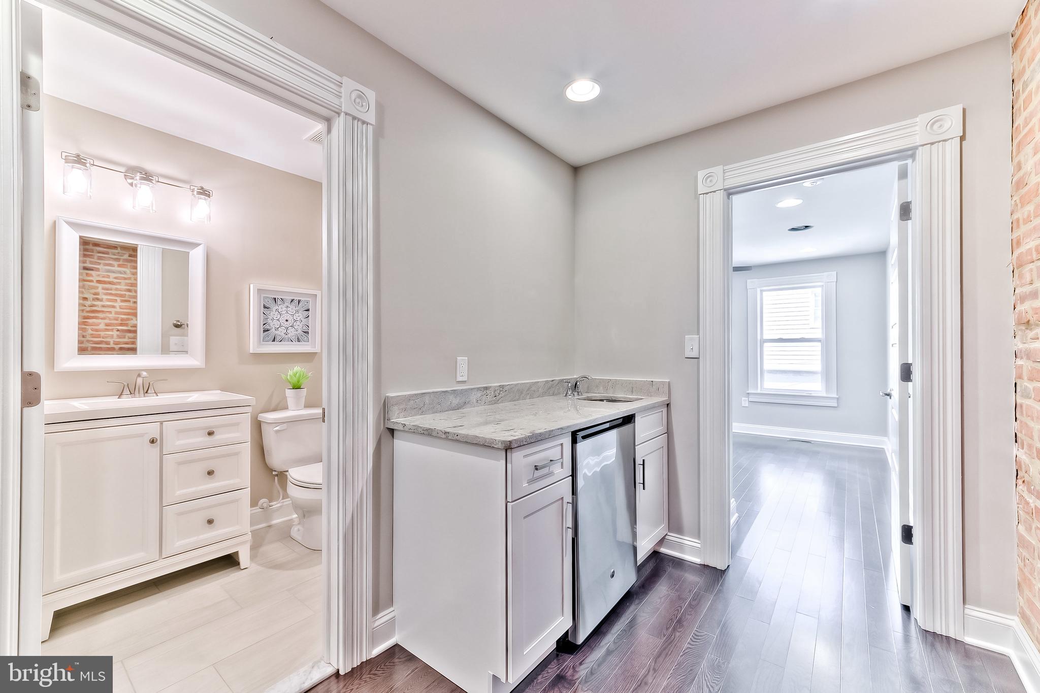 CANTON - Residential Lease