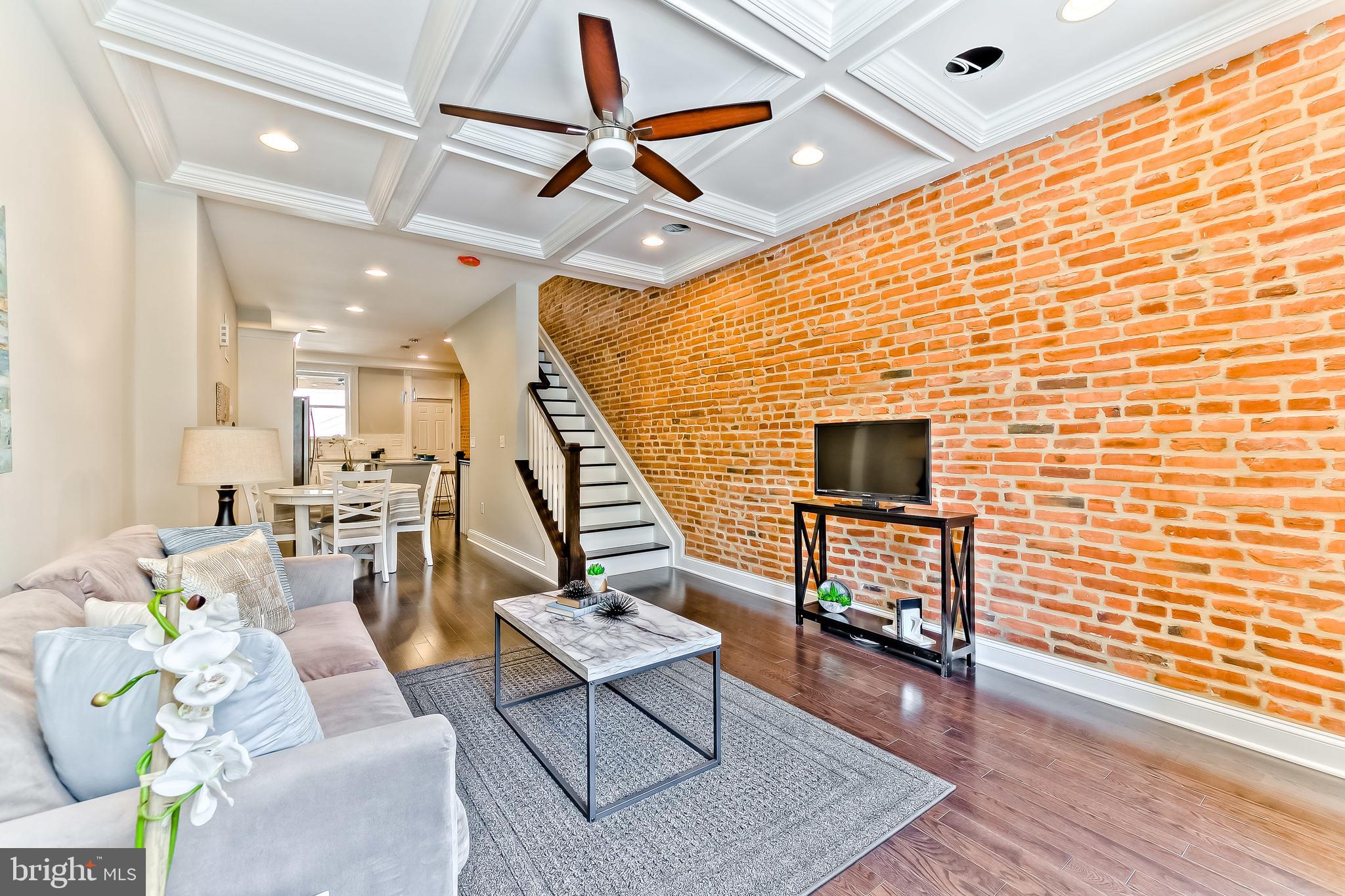 CANTON - Residential Lease