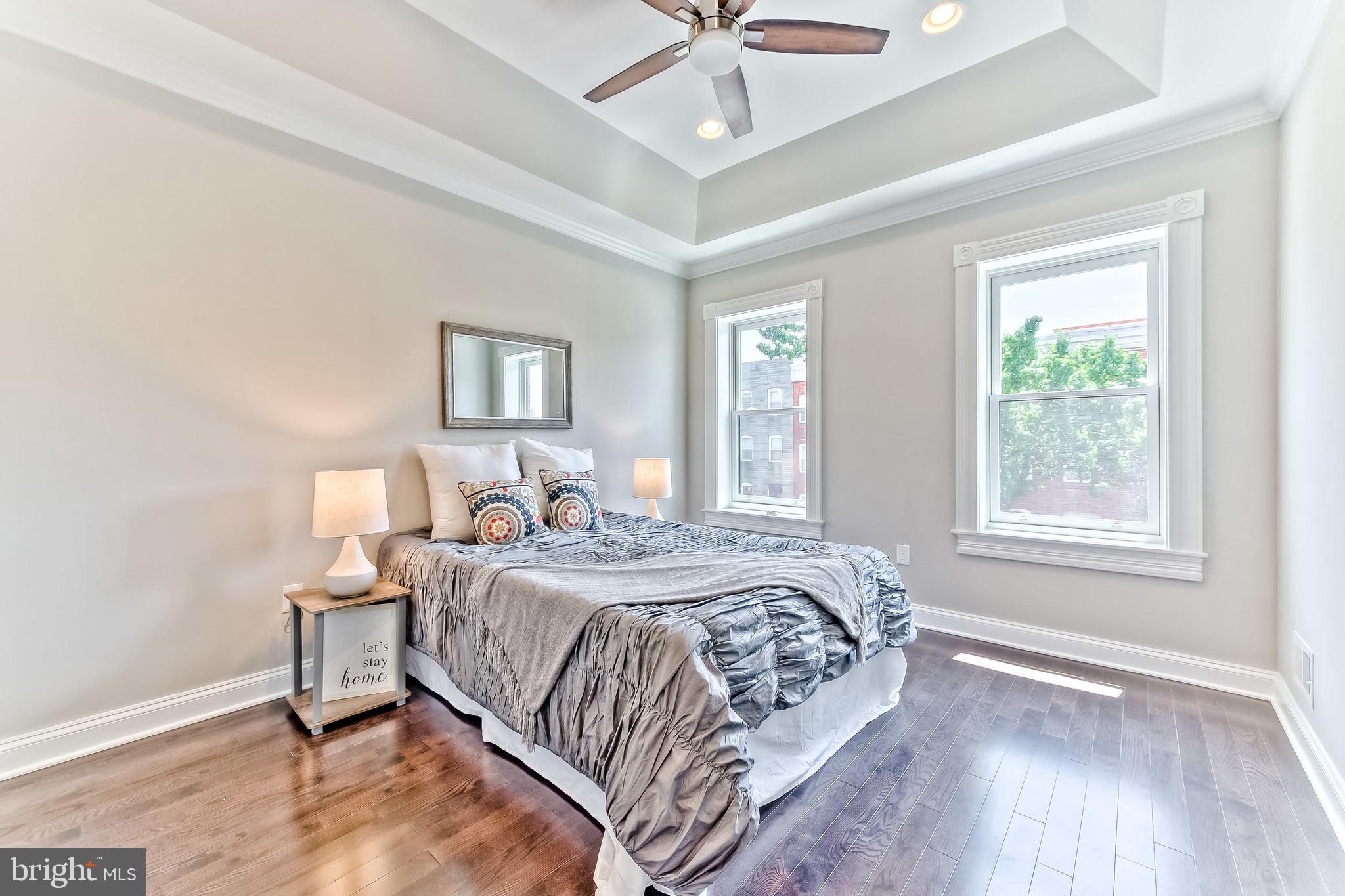 CANTON - Residential Lease