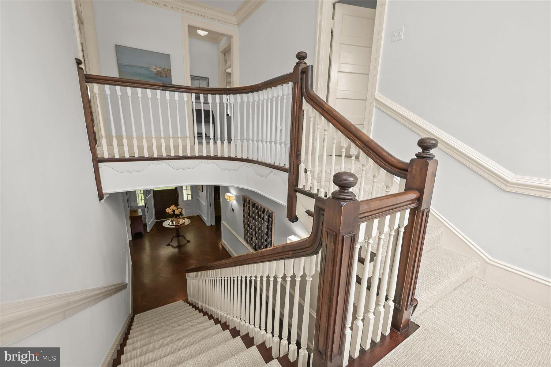 CHEVY CHASE VILLAGE - Residential