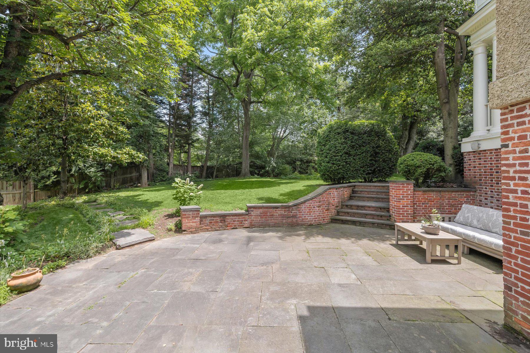 CHEVY CHASE VILLAGE - Residential