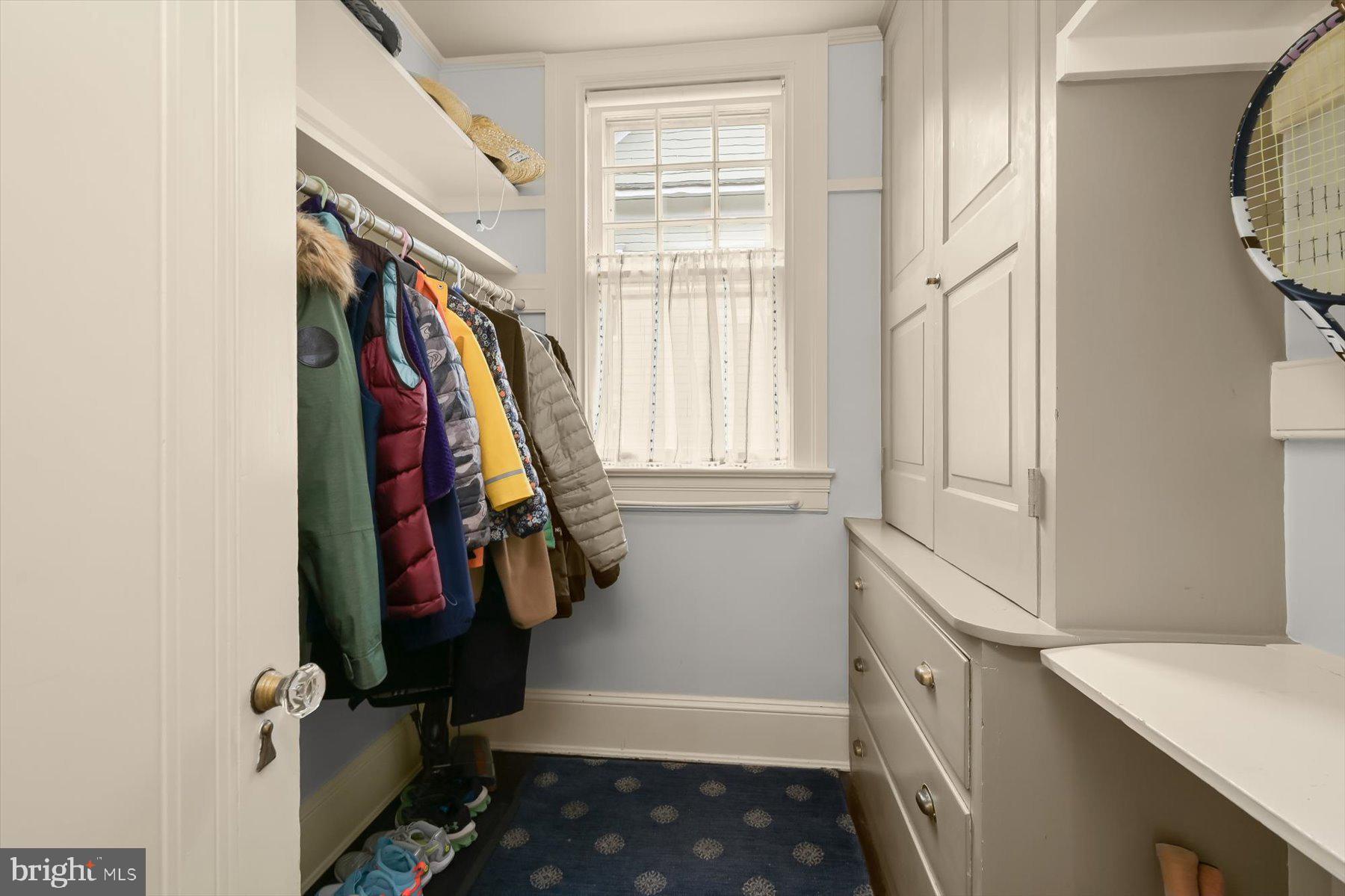 CHEVY CHASE VILLAGE - Residential