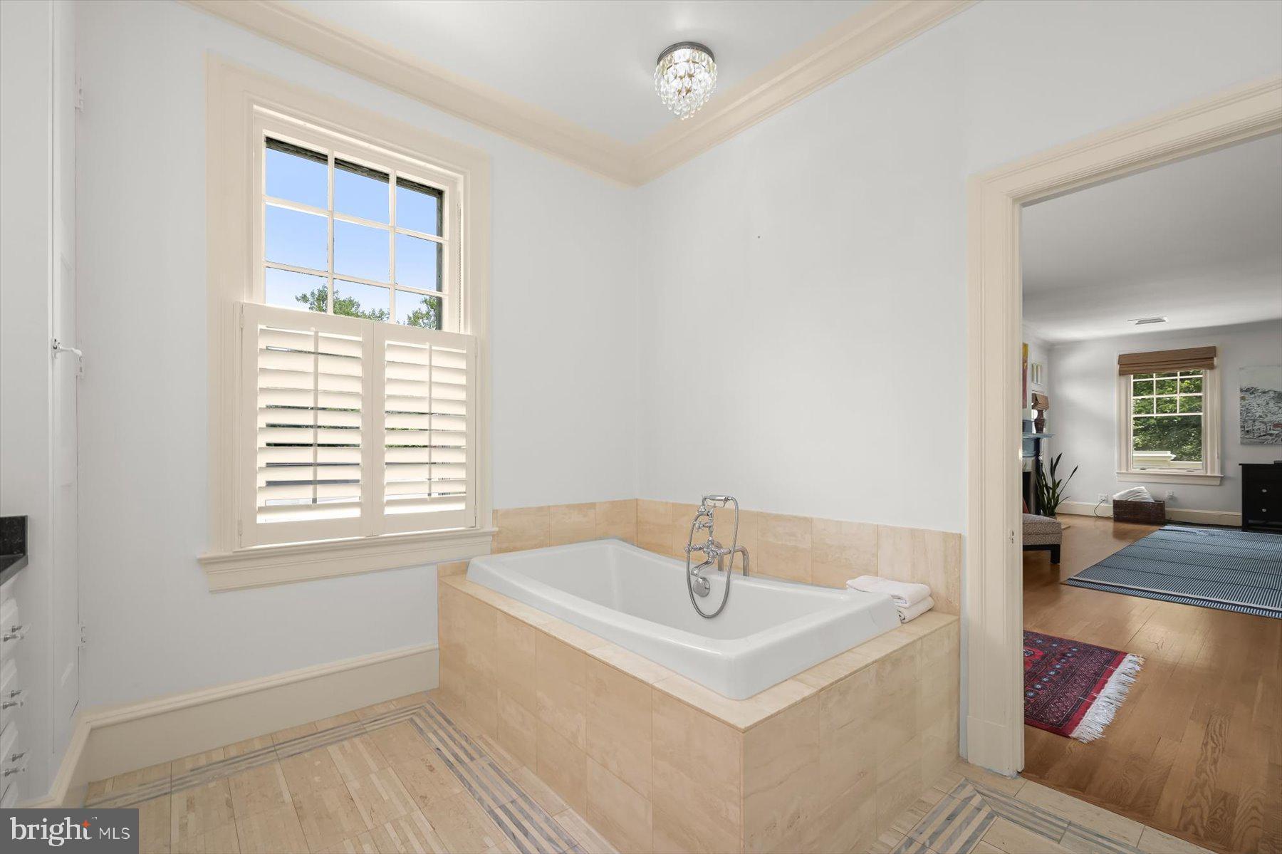 CHEVY CHASE VILLAGE - Residential