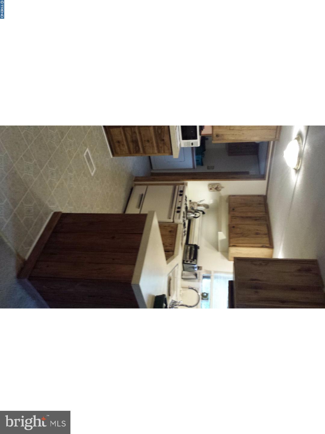 STONEY HILL MHP - Residential