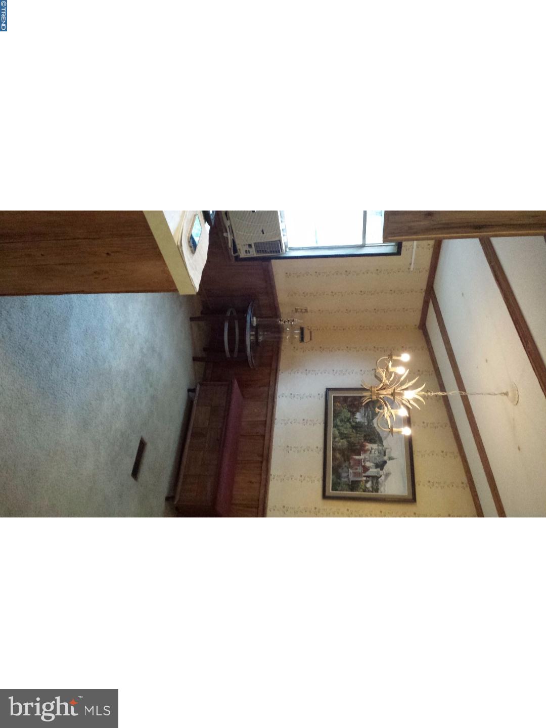 STONEY HILL MHP - Residential