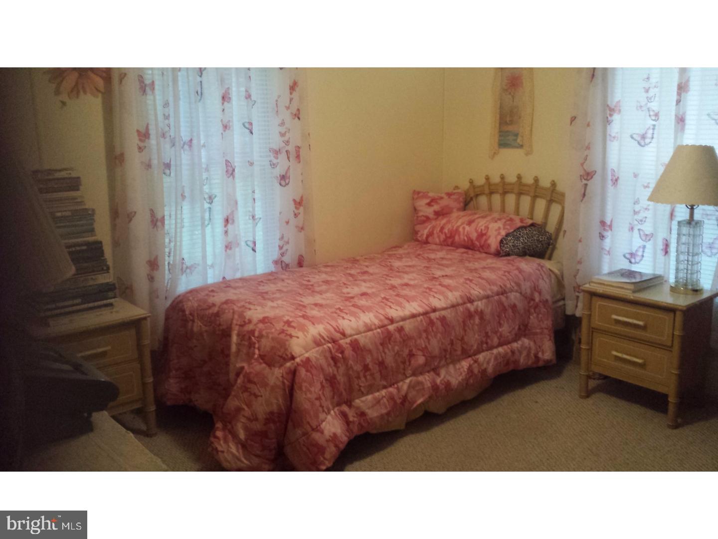 STONEY HILL MHP - Residential