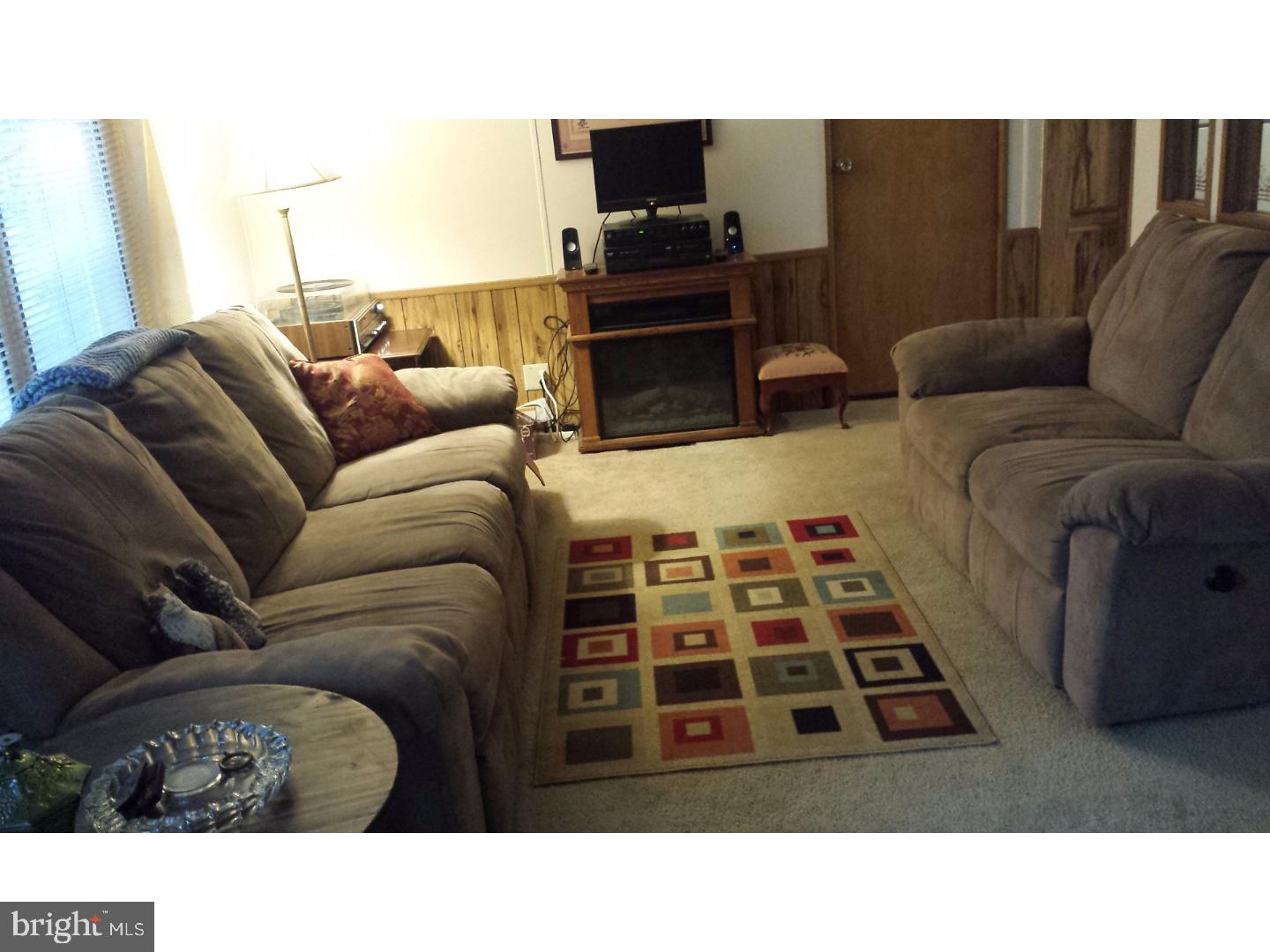 STONEY HILL MHP - Residential