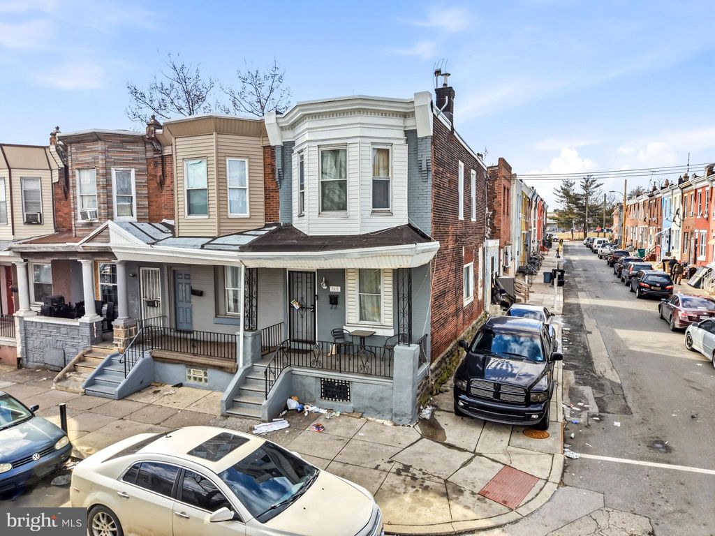 Photo of 3012 B Street, PHILADELPHIA, PA 19134 (MLS # PAPH2586900)