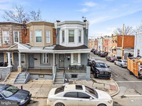 3012 B STREET PHILADELPHIA PA 19134