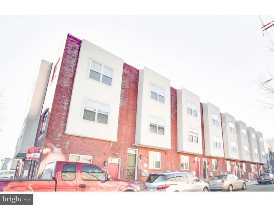 21-Unit Multi Family Buildings Near Temple For Sale as Package Deal! Package is made up of 8 contiguous buildings with off-street parking located on Cecil B. Moore... blocks from campus.  It's a turnkey investment with all units rented out through August 2019 -- Gross Annual Rents of 456,300.  Tax abatements still in place.  Opportunity to build your portfolio and generate passive income. This mix of Duplexes and a Triplexes is great for a savvy investor.  Unit mix consists of: (a) 9 two bedroom/ 2 bath units; (b) 7 four bedroom/ 4 bath units, (c) 4 five bedroom/ 5 bath units; and (d) an office space.  Additional income generated from lease with Enterprise for parking spot. Please note that price reflects a package deal including 8 buildings in total located at 1801 Cecil B. Moore Buildings A-H.