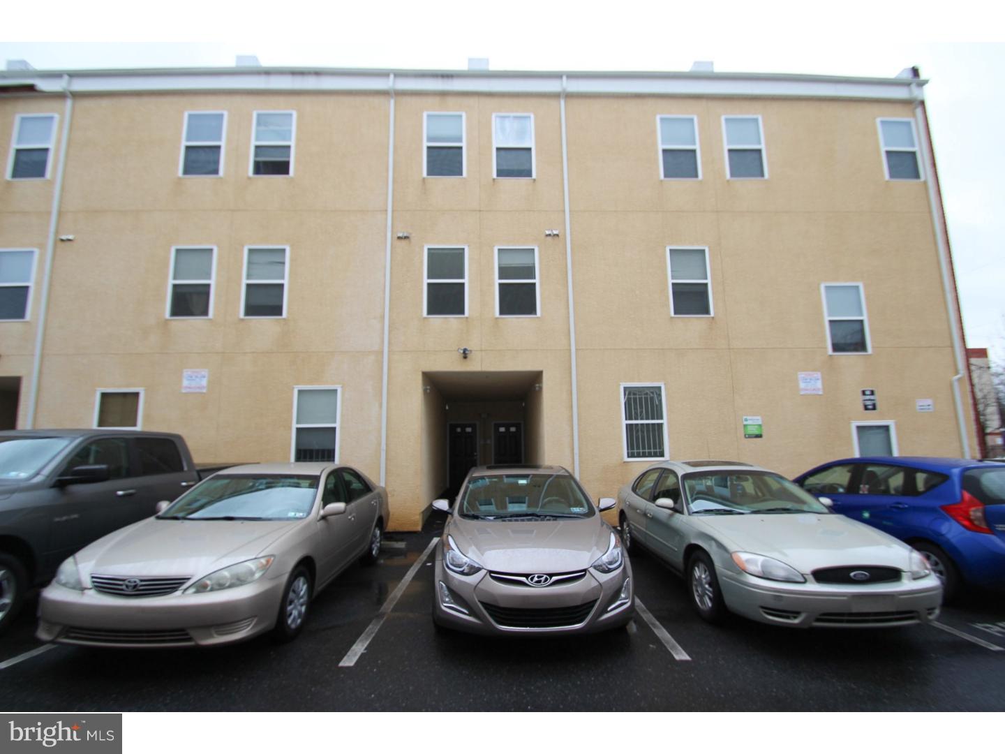 TEMPLE UNIVERSITY - Residential Income