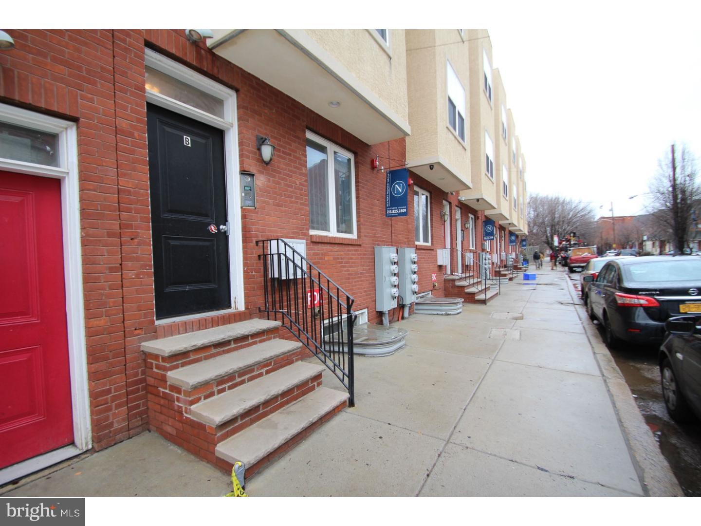 TEMPLE UNIVERSITY - Residential Income