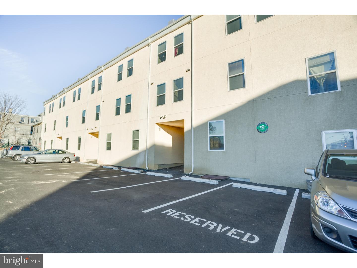 TEMPLE UNIVERSITY - Residential Income
