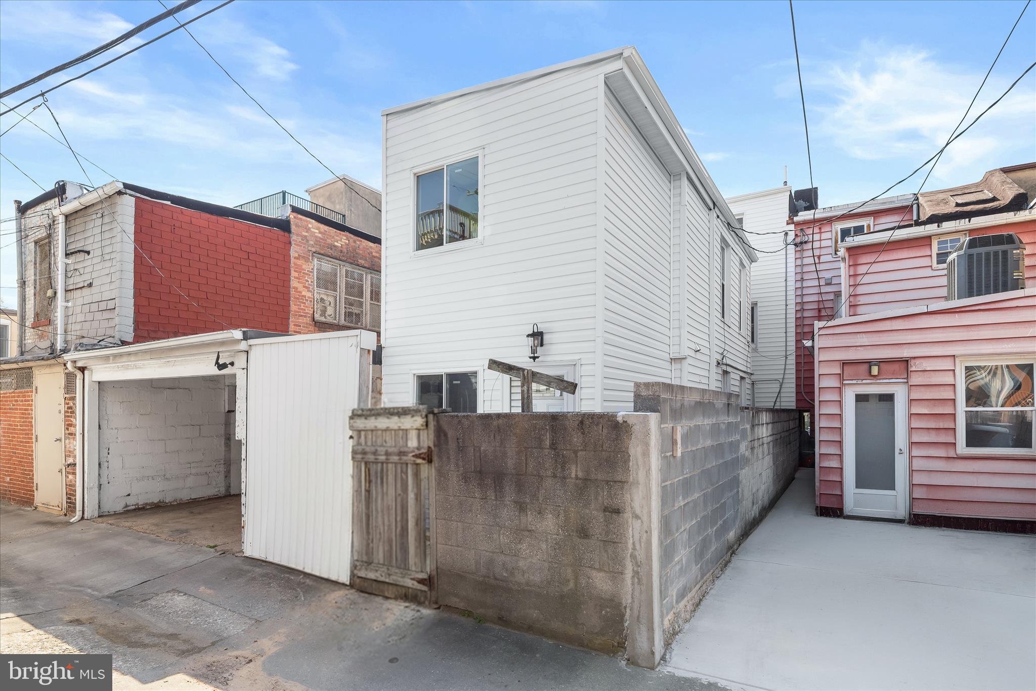 NONE AVAILABLE - Residential