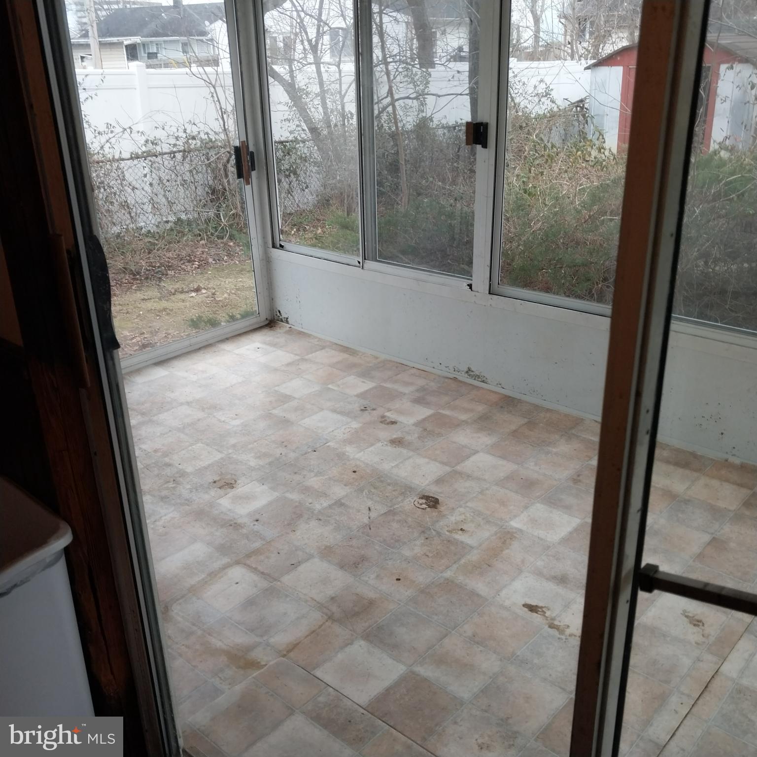 FAIRLAWN - Residential