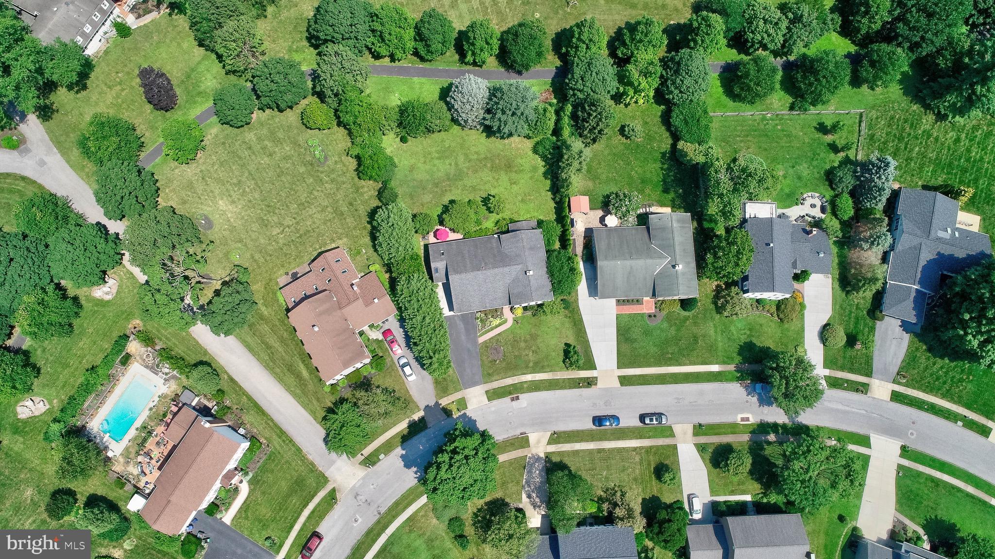 SEMINARY RIDGE - Residential