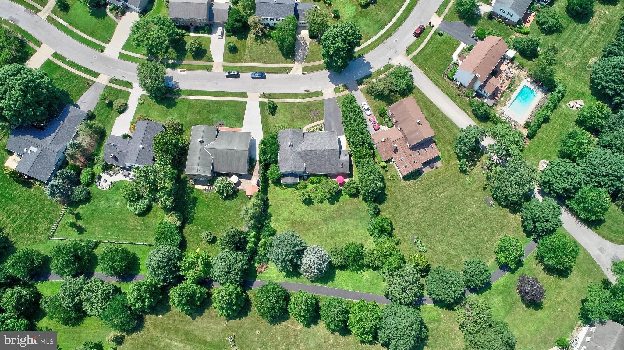 SEMINARY RIDGE - Residential