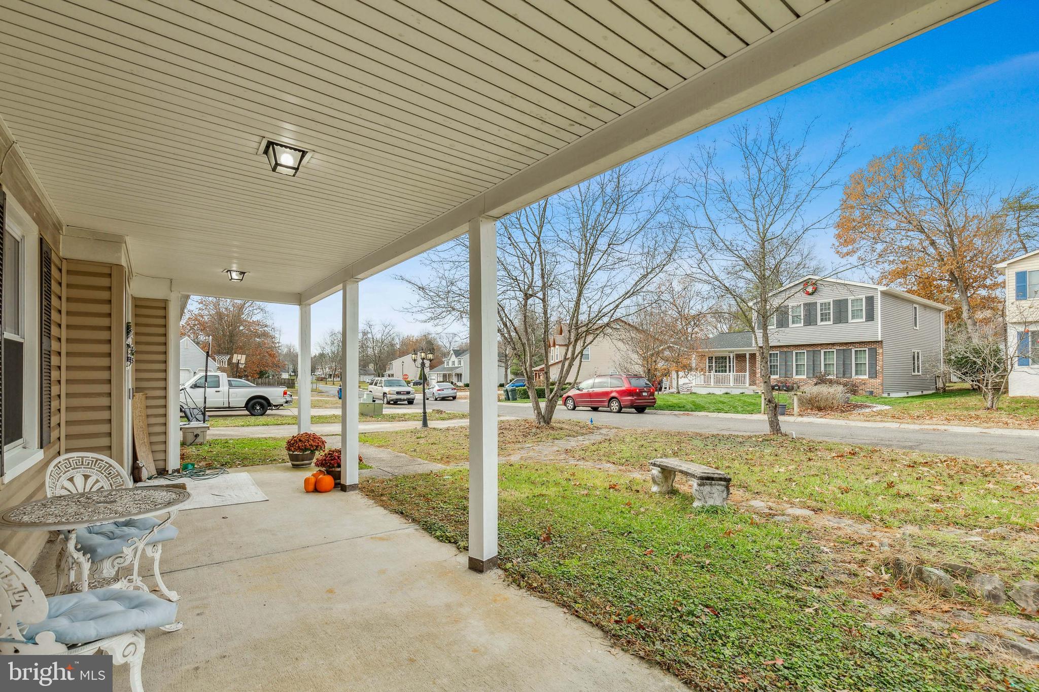 HAMPSHIRE - Residential