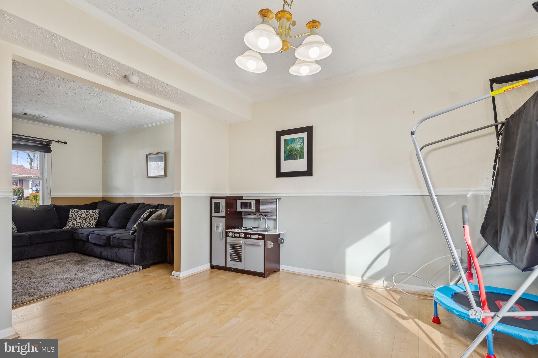 HAMPSHIRE - Residential