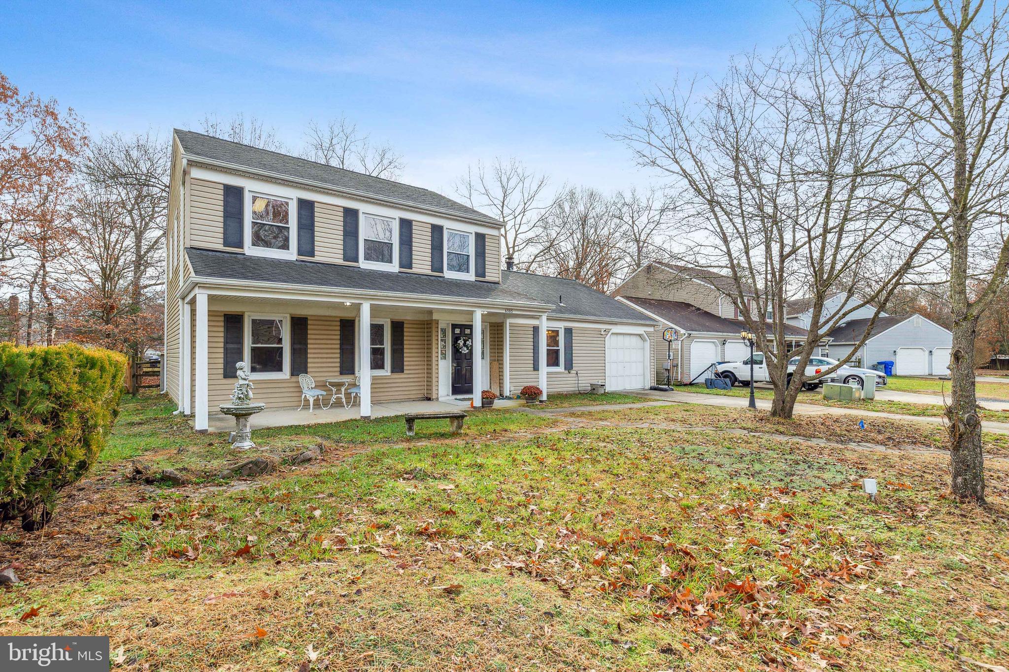 HAMPSHIRE - Residential