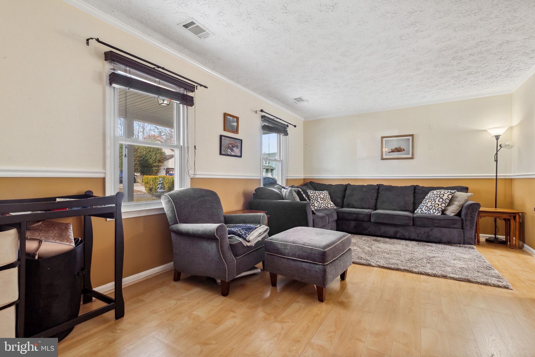 HAMPSHIRE - Residential