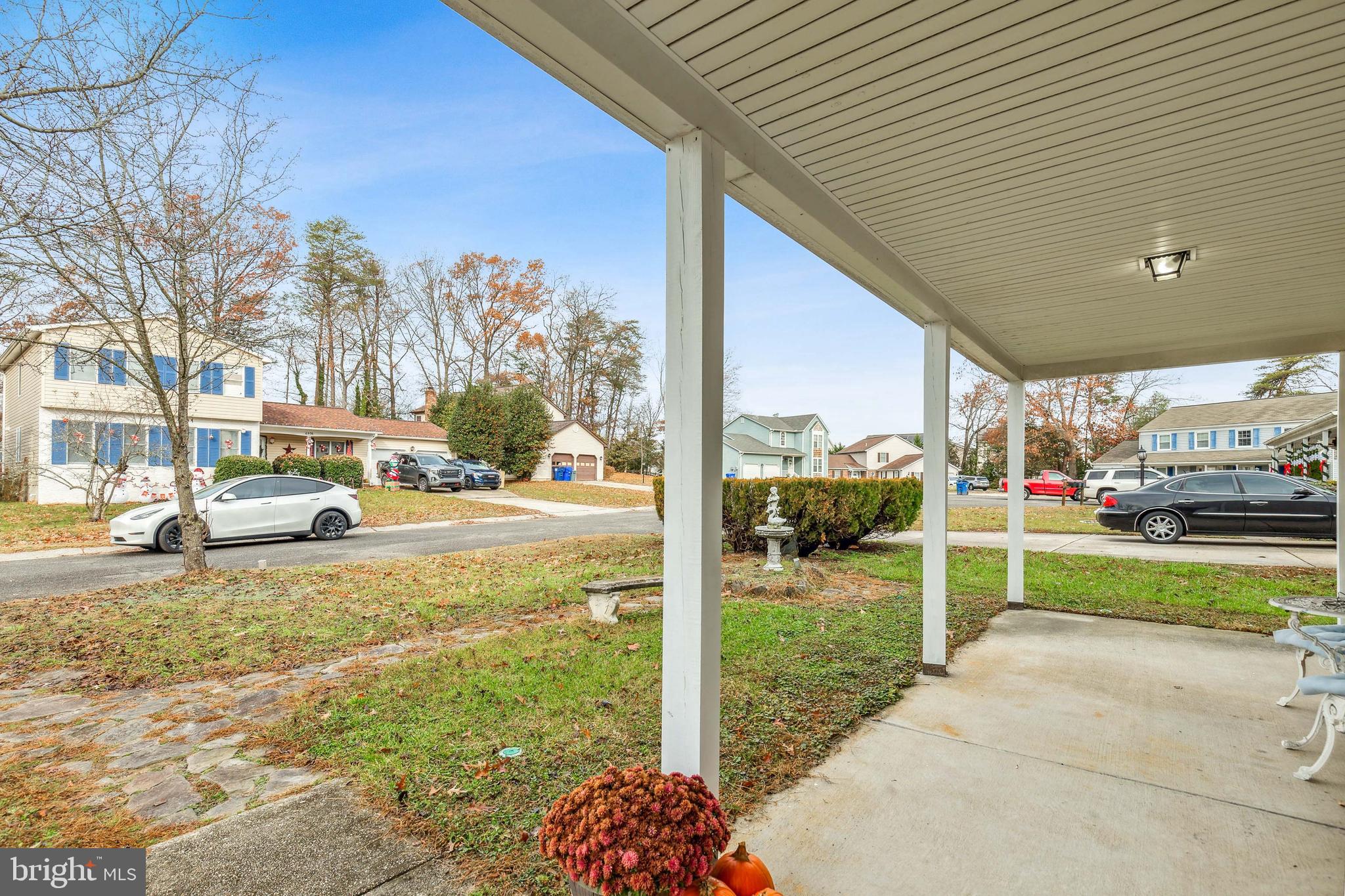 HAMPSHIRE - Residential