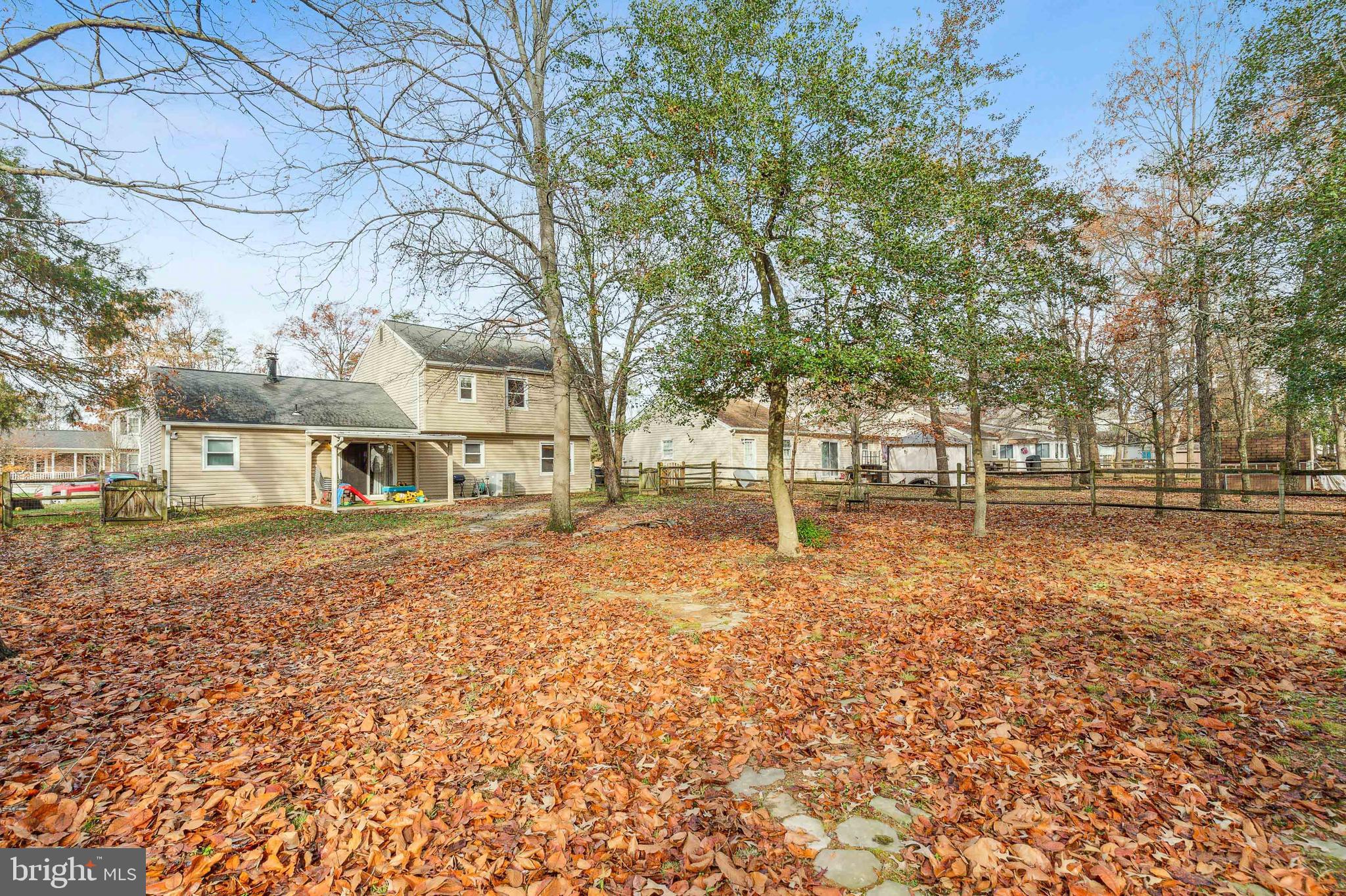 HAMPSHIRE - Residential