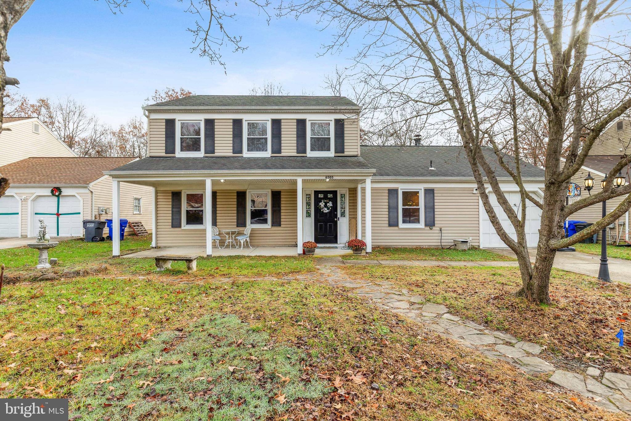 HAMPSHIRE - Residential