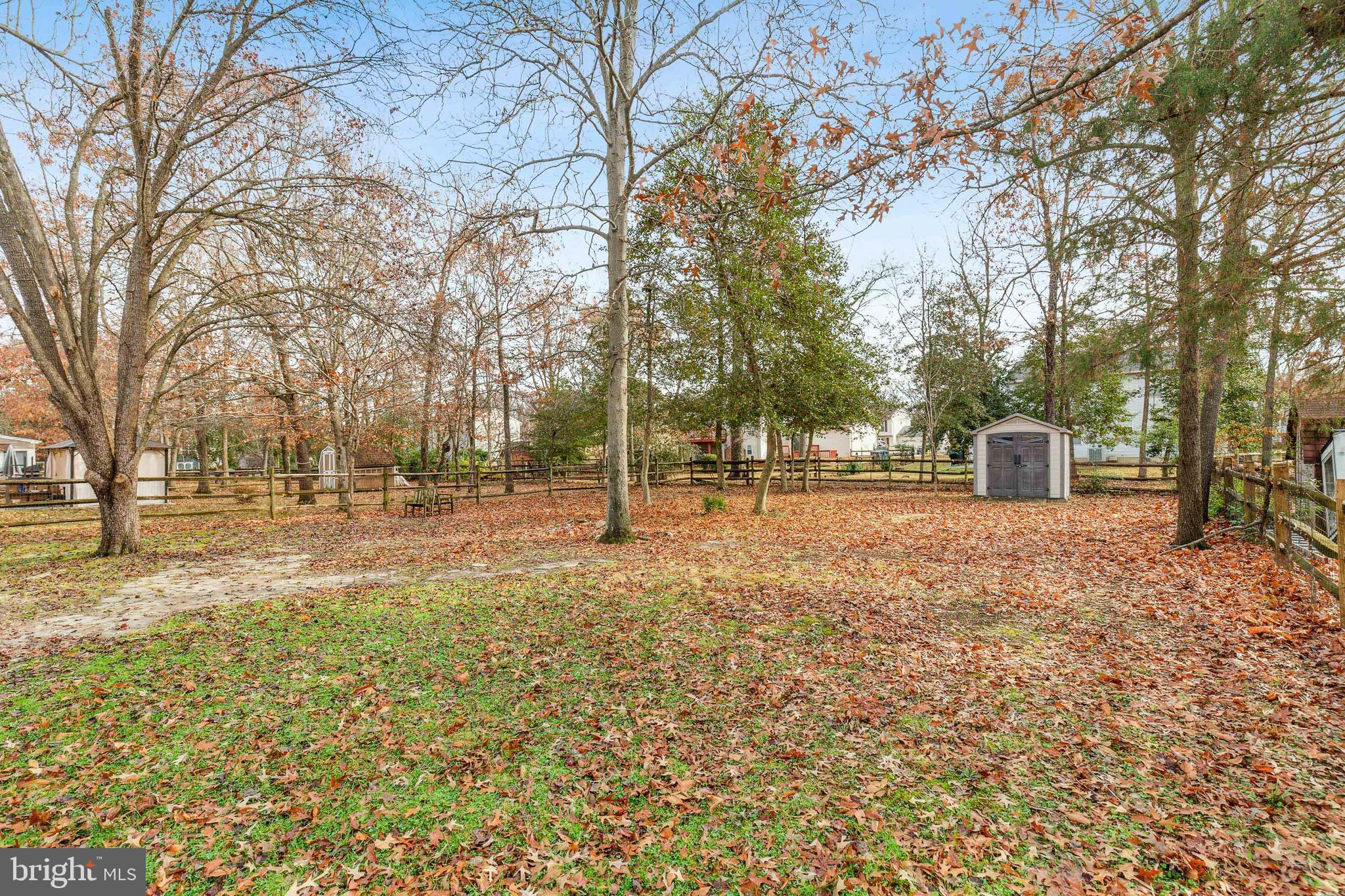 HAMPSHIRE - Residential