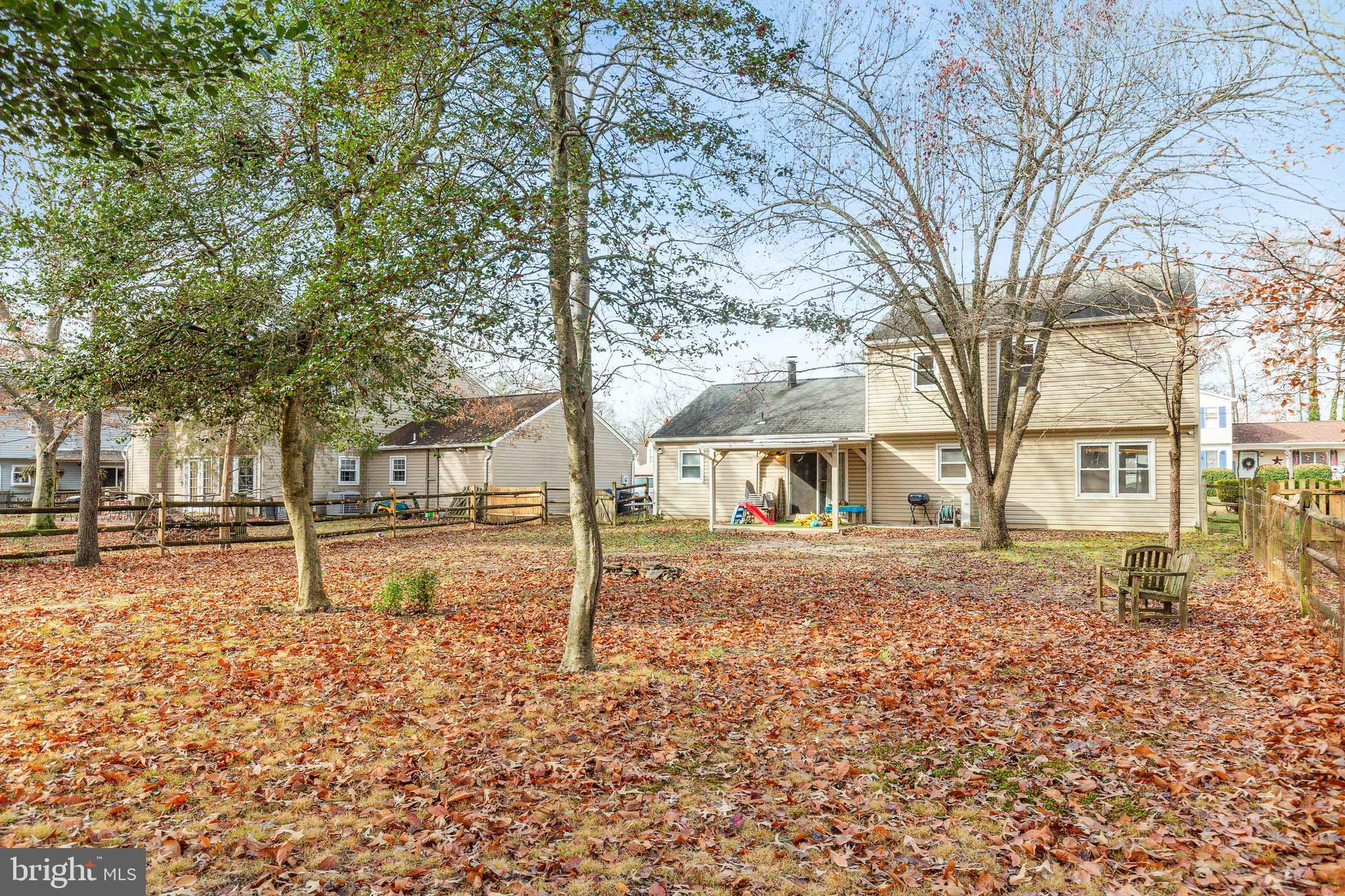 HAMPSHIRE - Residential