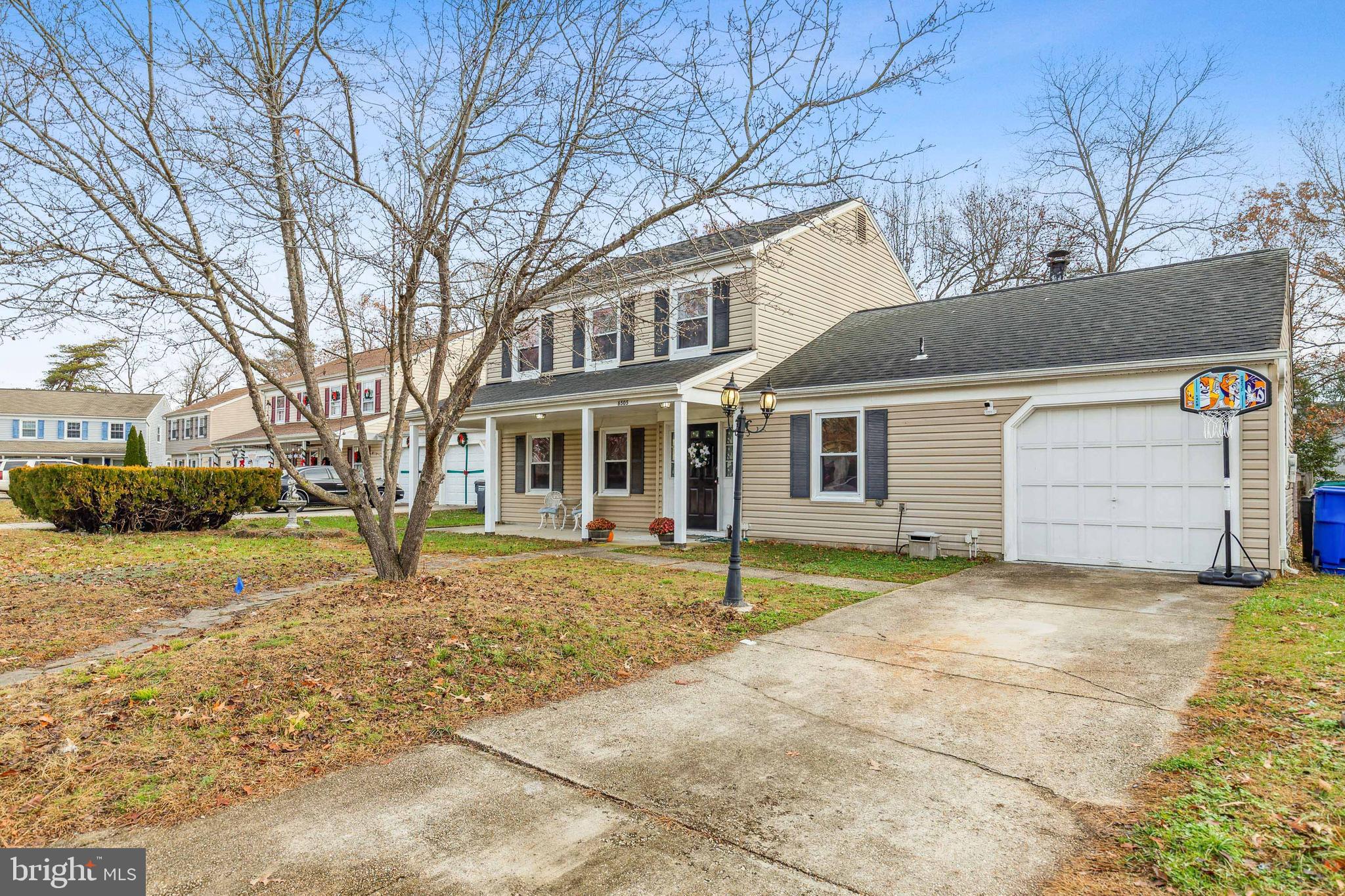 HAMPSHIRE - Residential