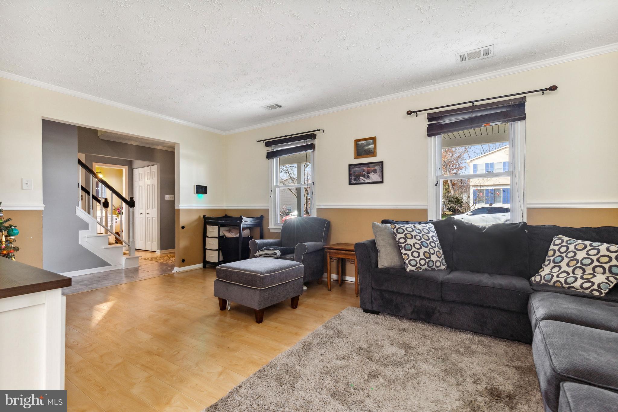 HAMPSHIRE - Residential