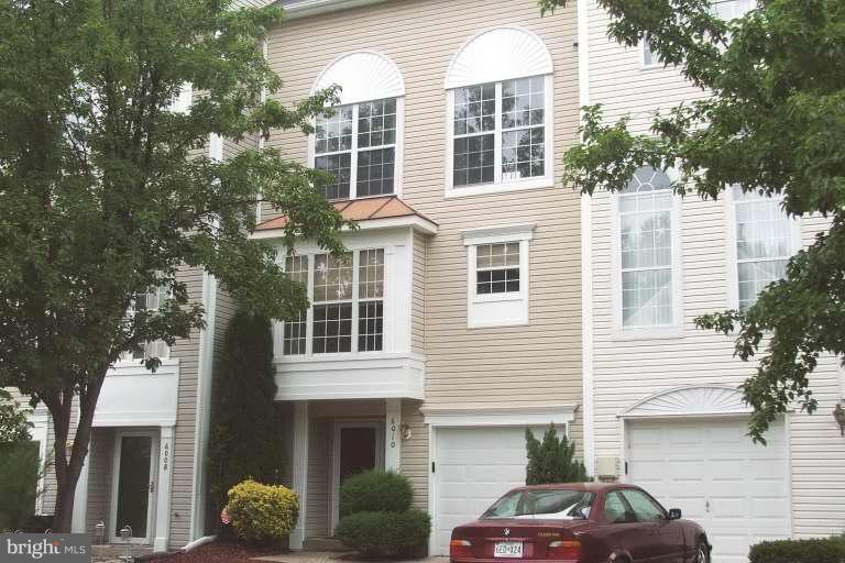 HIGHBRIDGE - Residential Lease