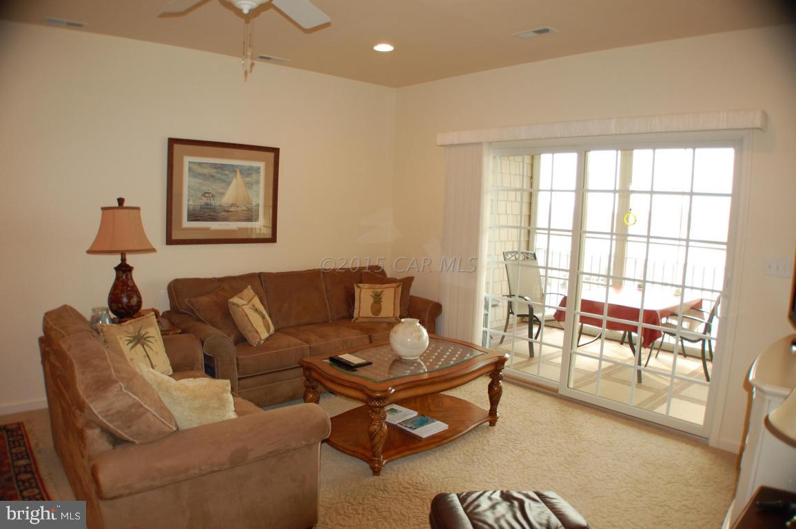 WATERS EDGE - Residential