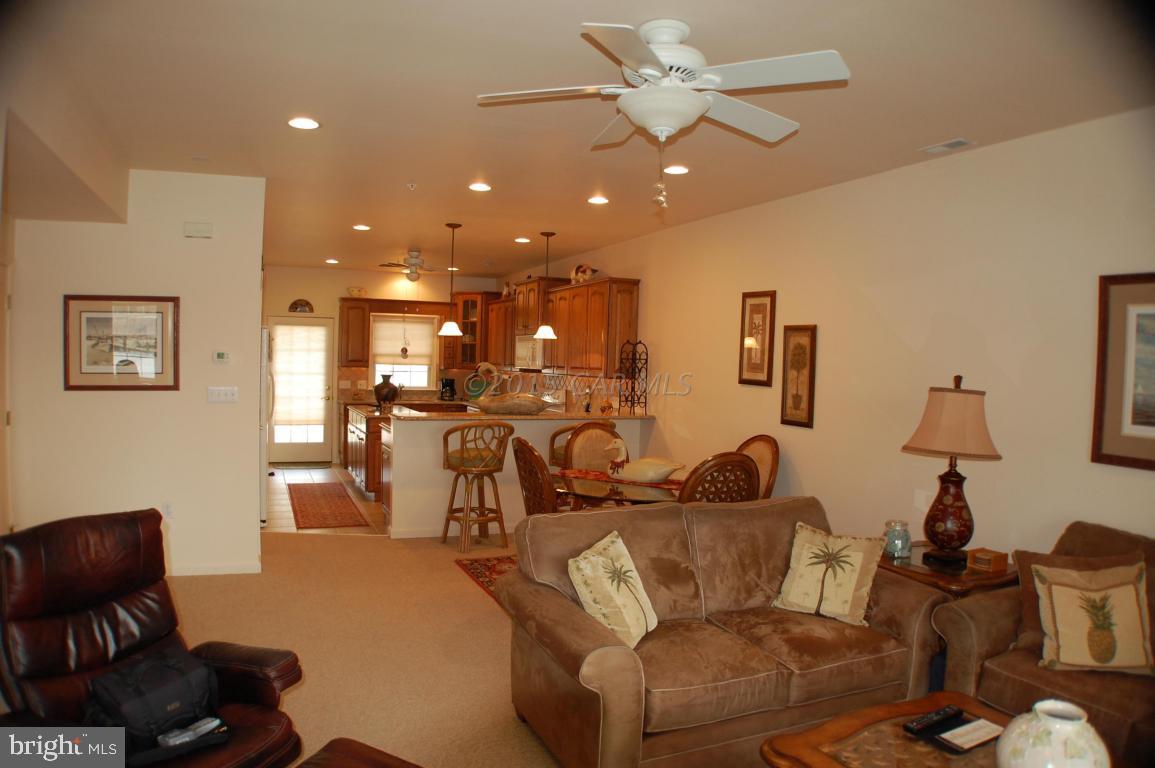 WATERS EDGE - Residential